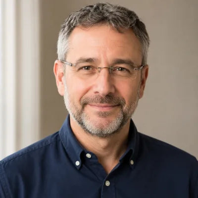 Daniel Mercer
