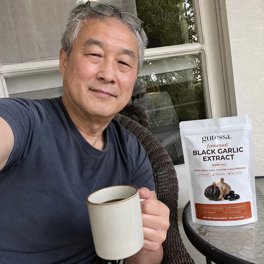 Customer photo